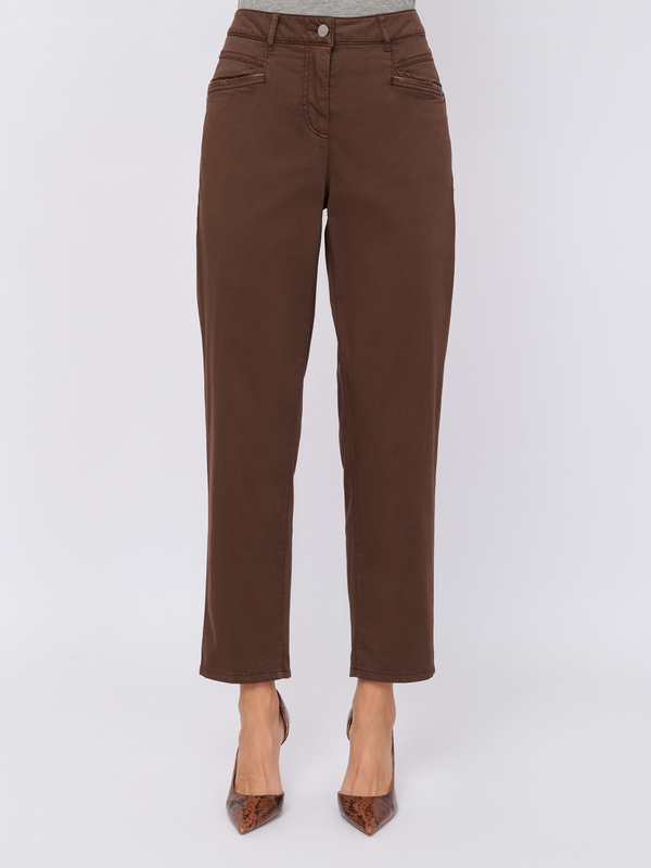 Брюки Luisa Cerano, фото 2