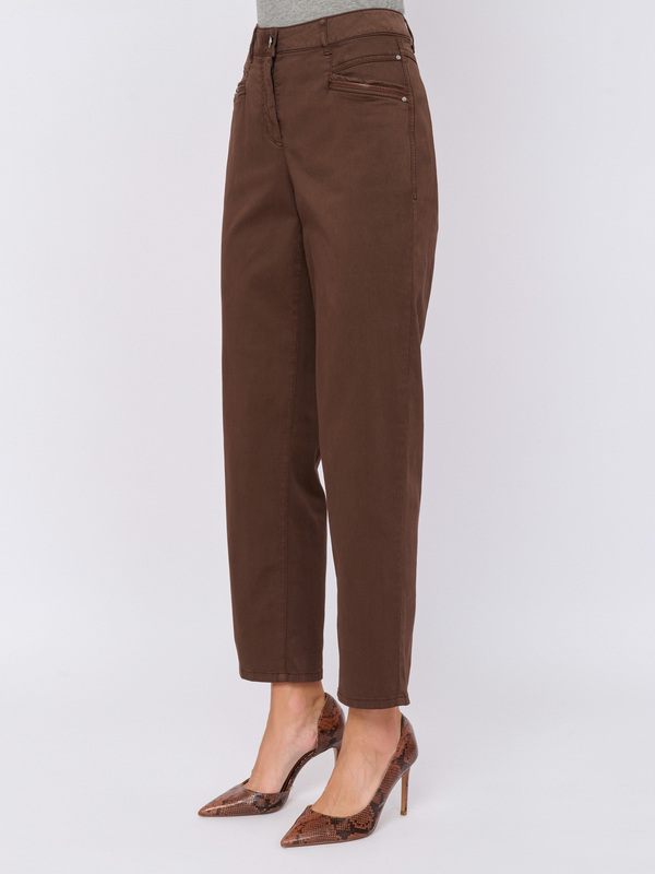 Брюки Luisa Cerano, фото 6