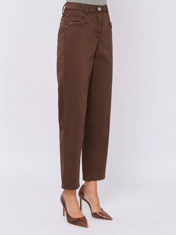 Брюки Luisa Cerano, фото 7