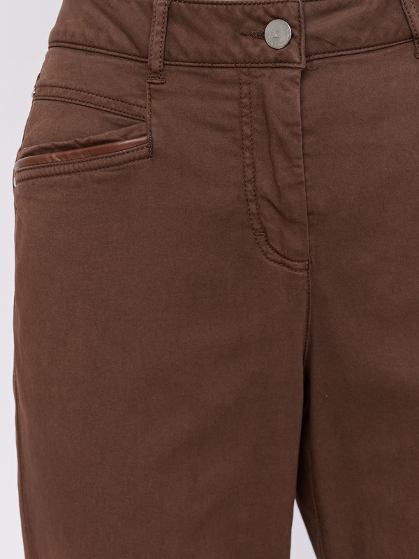 Брюки Luisa Cerano, фото 3