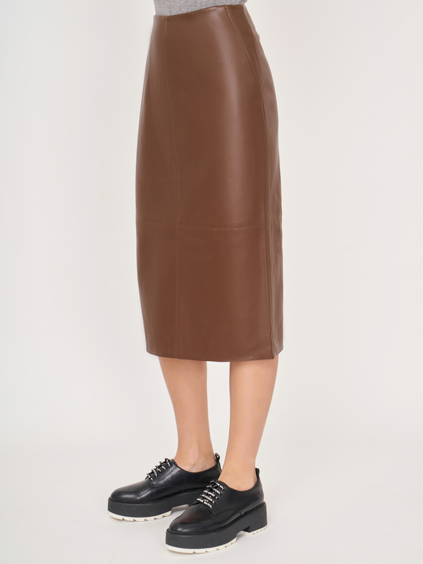 Э9083-223/22-02 Юбка Franco Vello