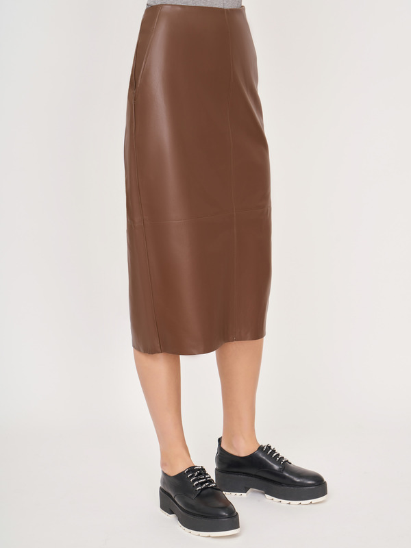 Э9083-223/22-02 Юбка Franco Vello