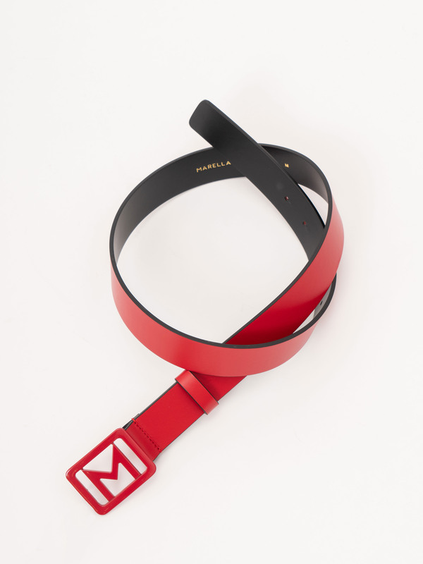 Э65010111 COCCO/21-01 Ремень Marella