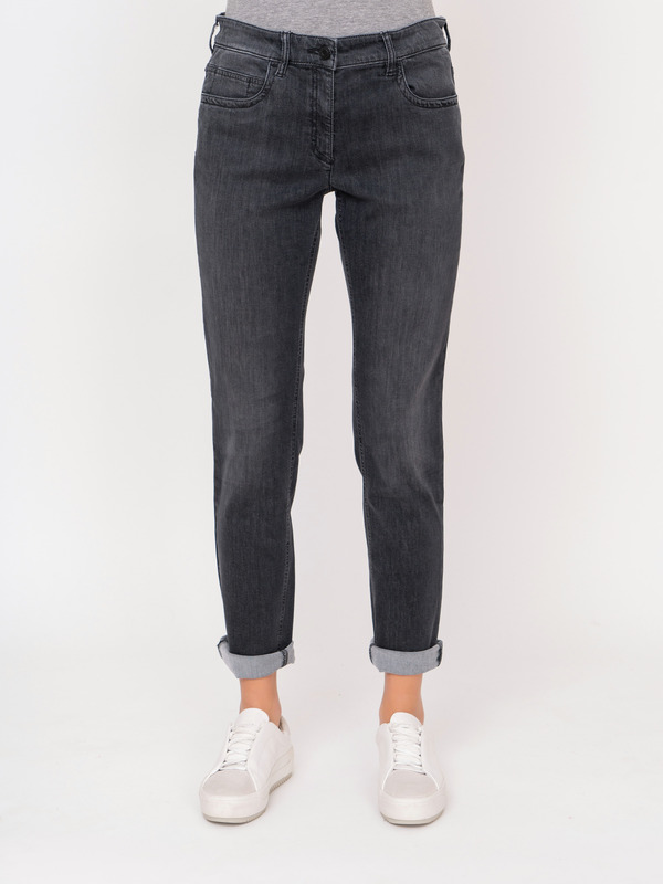 Э1743/570/21-02 Джинсы Zerres