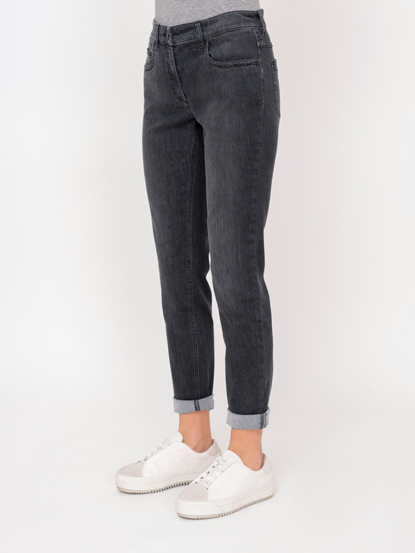 Э1743/570/21-02 Джинсы Zerres