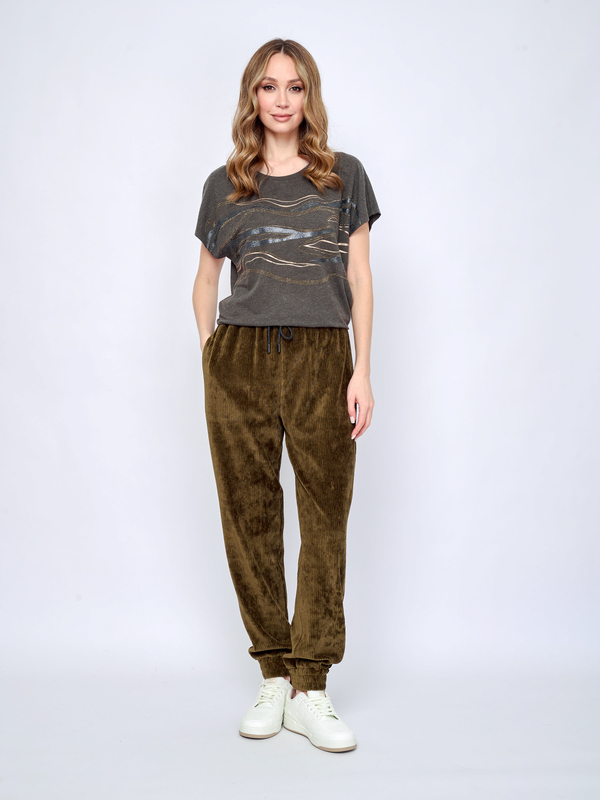 2349-227/26-02 Блузка Franco Vello