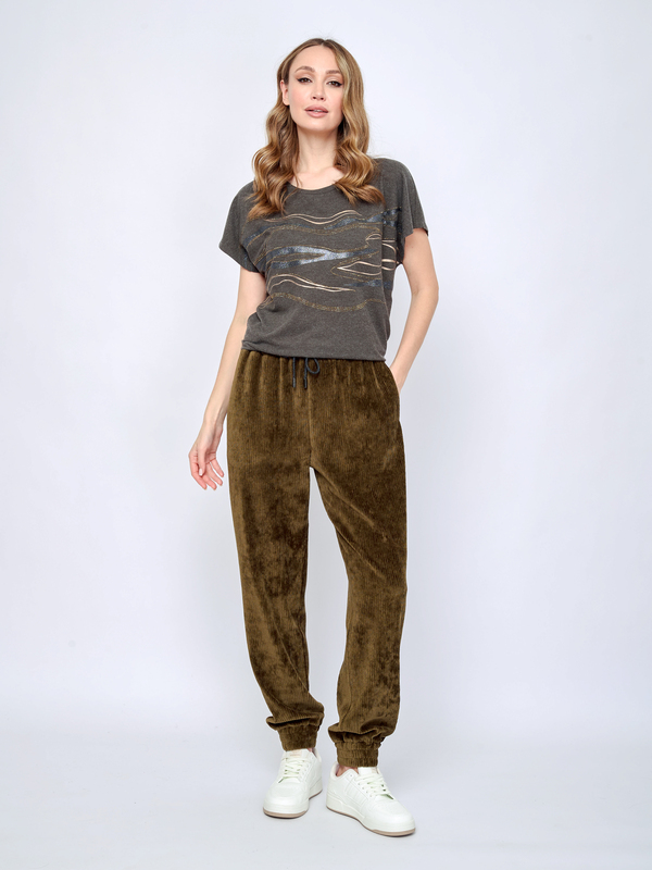 2349-227/26-02 Блузка Franco Vello