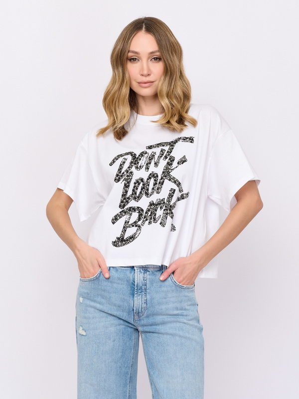 ЭRP5BR008/м/25-01 Футболка ICONA