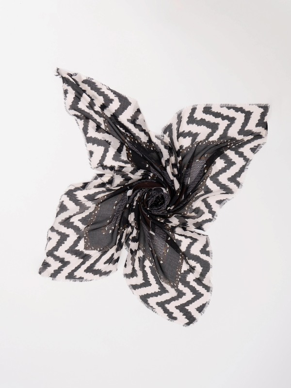 Э828719/9320/20-2 Платок Luisa Cerano