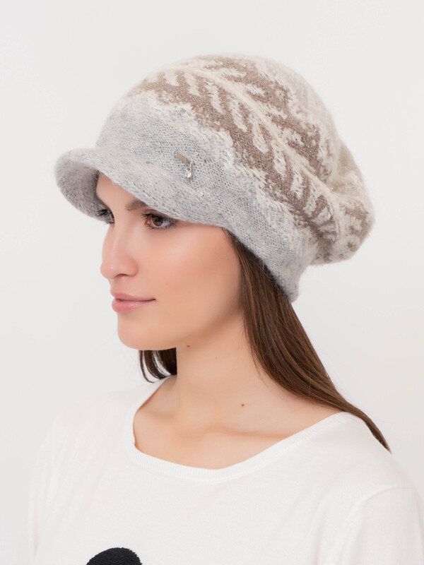 ЭS6755 W/20-2 Кепи Vizio