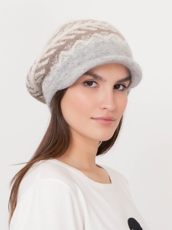 ЭS6755 W/20-2 Кепи Vizio