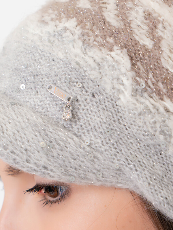 ЭS6755 W/20-2 Кепи Vizio