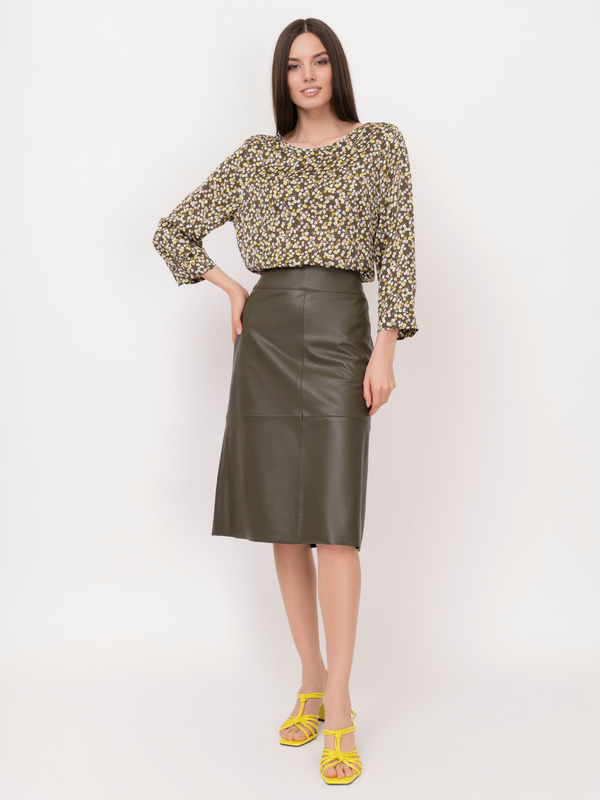 Э560024-31522/21-01 Блузка Gerry Weber