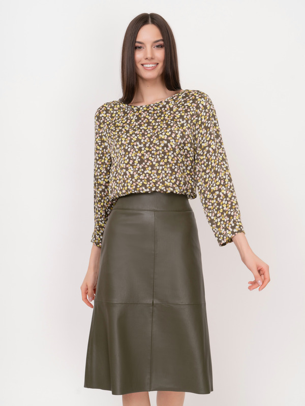 Э560024-31522/21-01 Блузка Gerry Weber