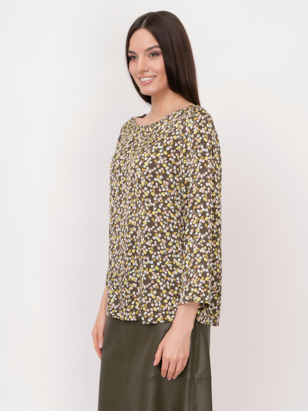 Э560024-31522/21-01 Блузка Gerry Weber