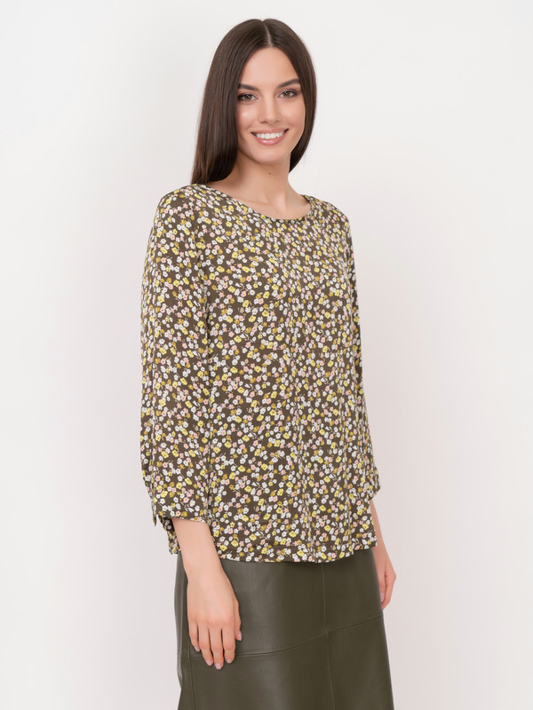 Э560024-31522/21-01 Блузка Gerry Weber