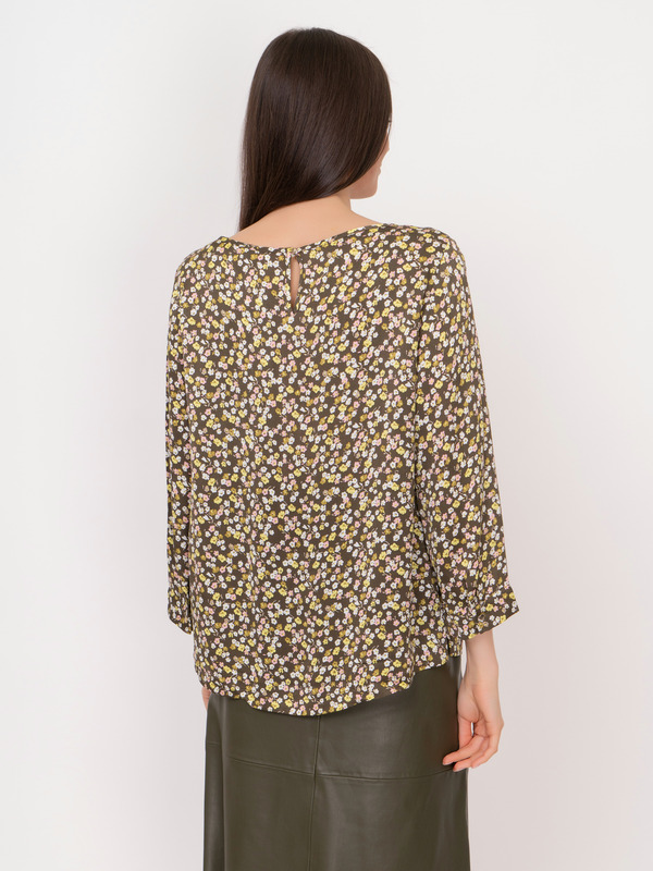 Э560024-31522/21-01 Блузка Gerry Weber