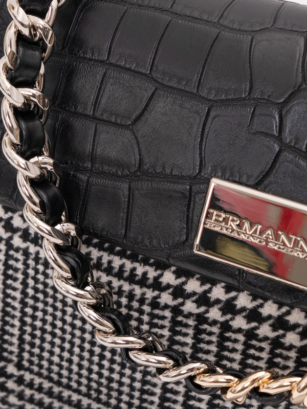 Э12401085/20-02 Сумка Ermanno Scervino