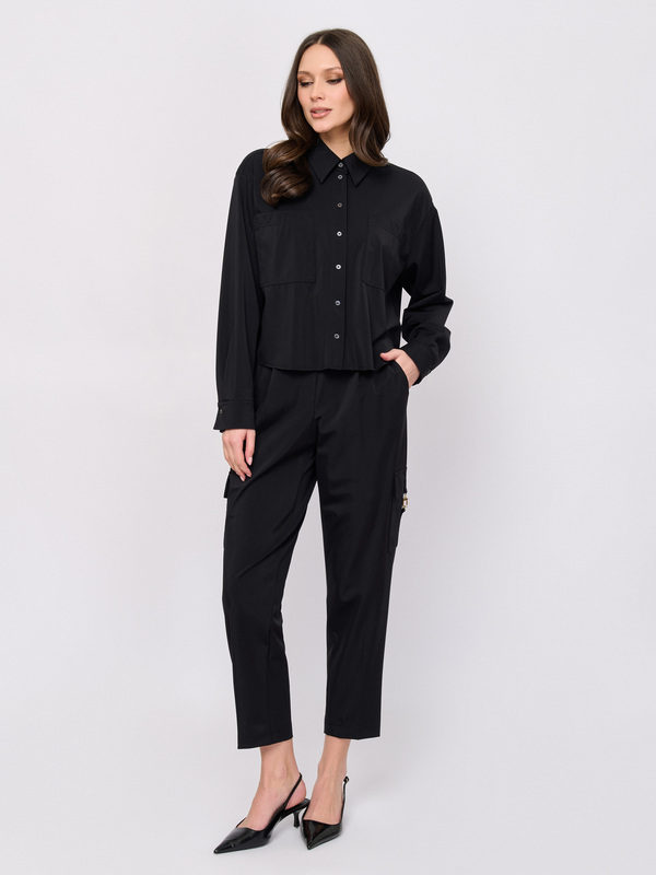 Брюки Luisa Cerano, фото 5