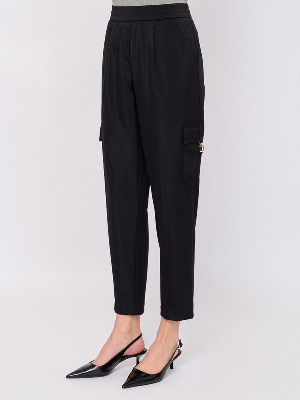 Брюки Luisa Cerano, фото 6