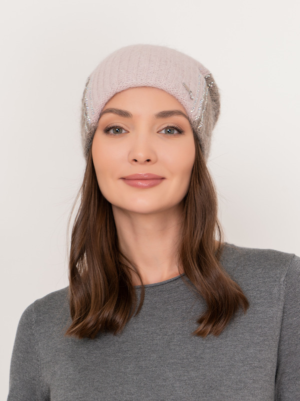 Э8021 CY/22-02 Шапка Vizio