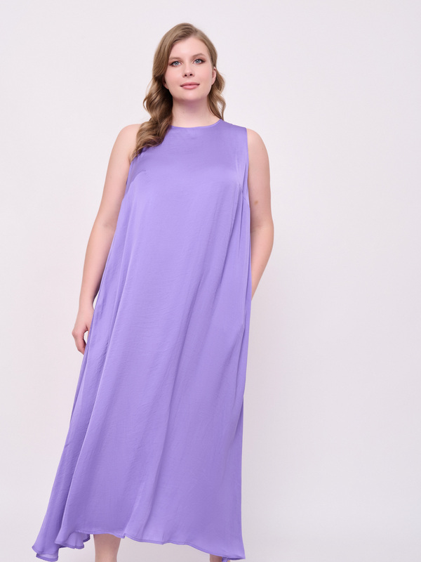 Платье Mat Fashion
