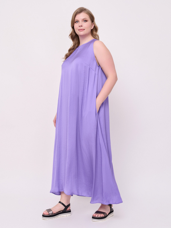 Э8101.7126/24-01 Платье Mat Fashion