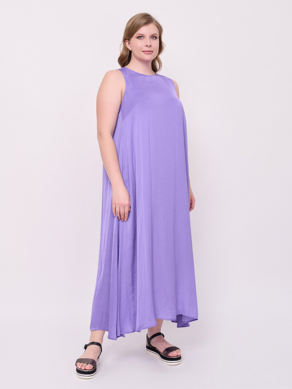 Э8101.7126/24-01 Платье Mat Fashion