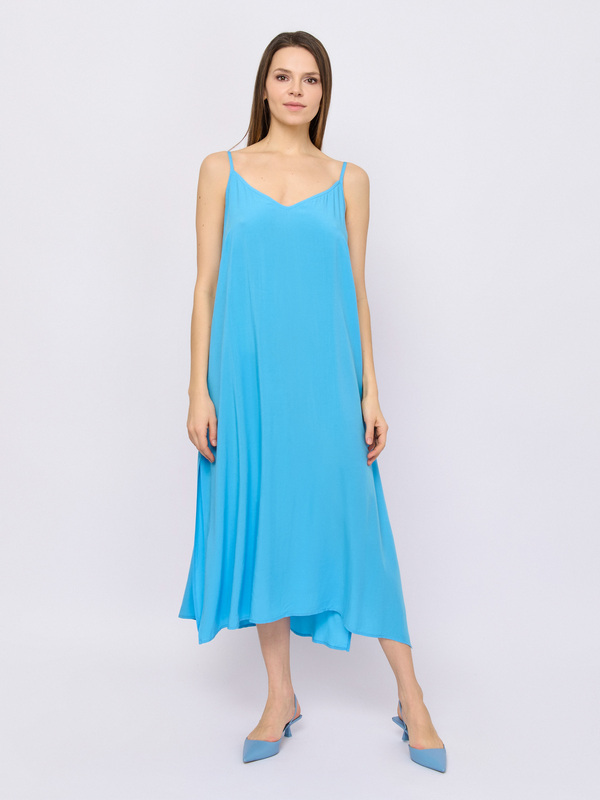 Э8301.7132/м/25-01 Платье Mat Fashion