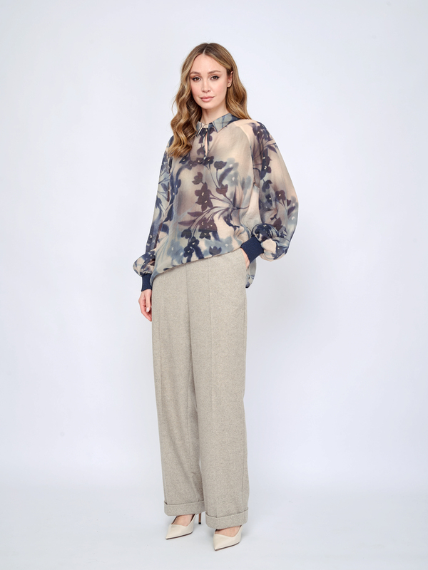 7953-227/26-02 Брюки Franco Vello