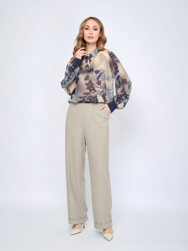 7953-227/26-02 Брюки Franco Vello