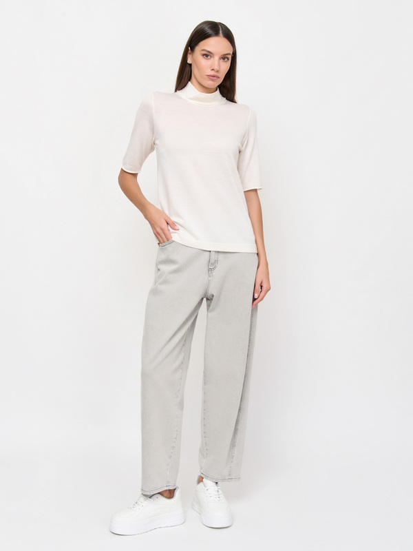 ЭD350116L/м/24-02 Джемпер PANICALE