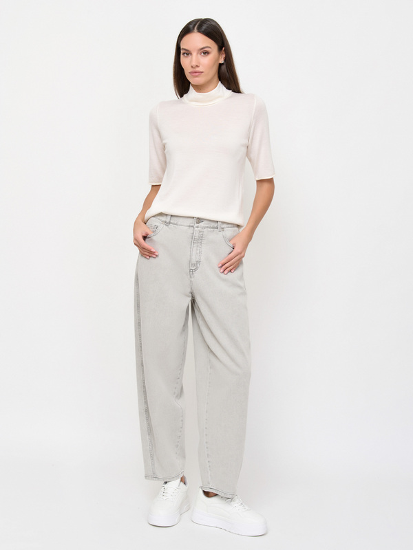 ЭD350116L/м/24-02 Джемпер PANICALE