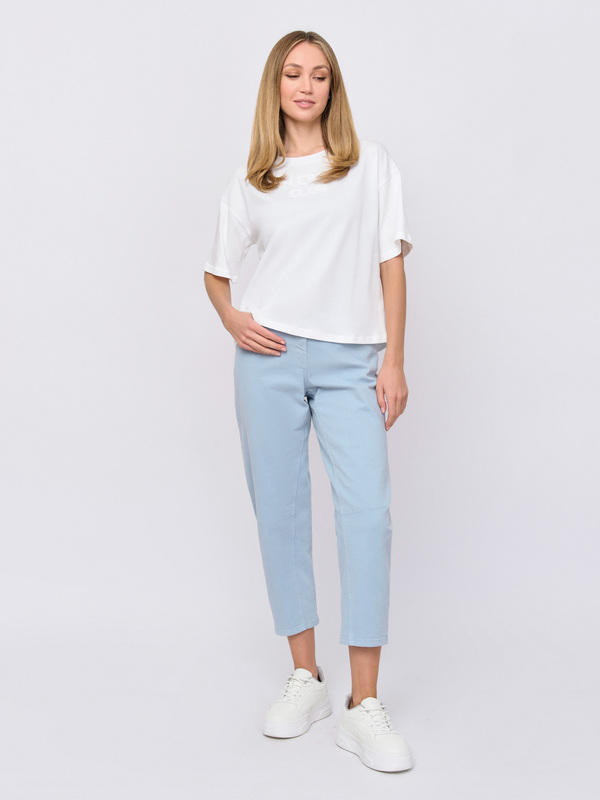 Э318222/7800/25-01 Футболка Luisa Cerano