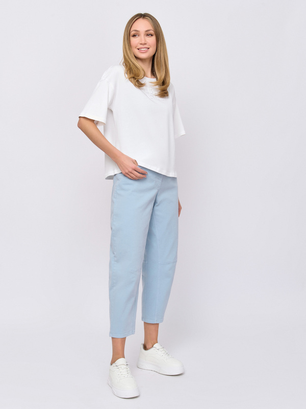 Э318222/7800/25-01 Футболка Luisa Cerano