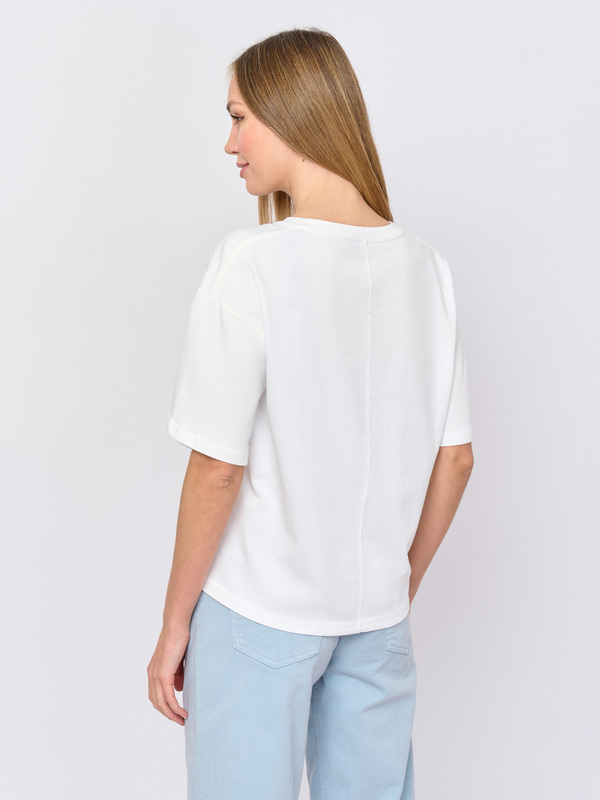 Э318222/7800/25-01 Футболка Luisa Cerano