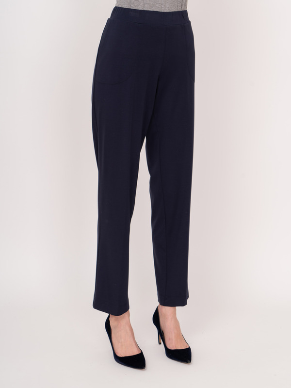 ЭLAGUNA 209/22-01 Брюки тр. Moretti