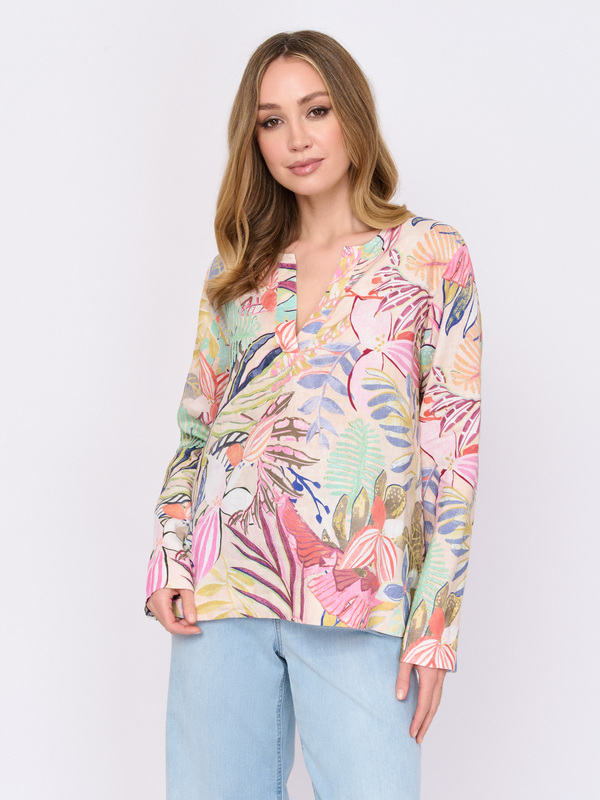 Э560062-31476/м/25-01 Блузка Gerry Weber