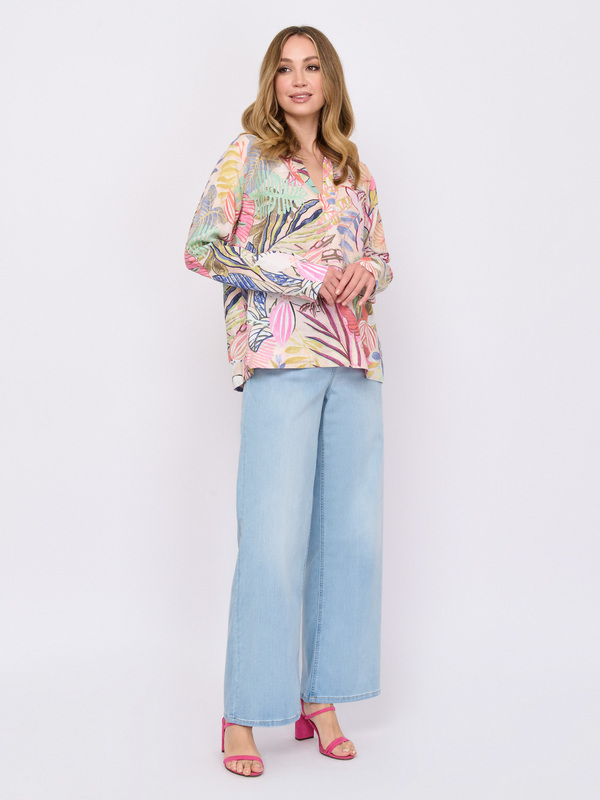 Э560062-31476/м/25-01 Блузка Gerry Weber