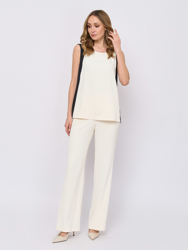 Блуза PIERO MORETTI