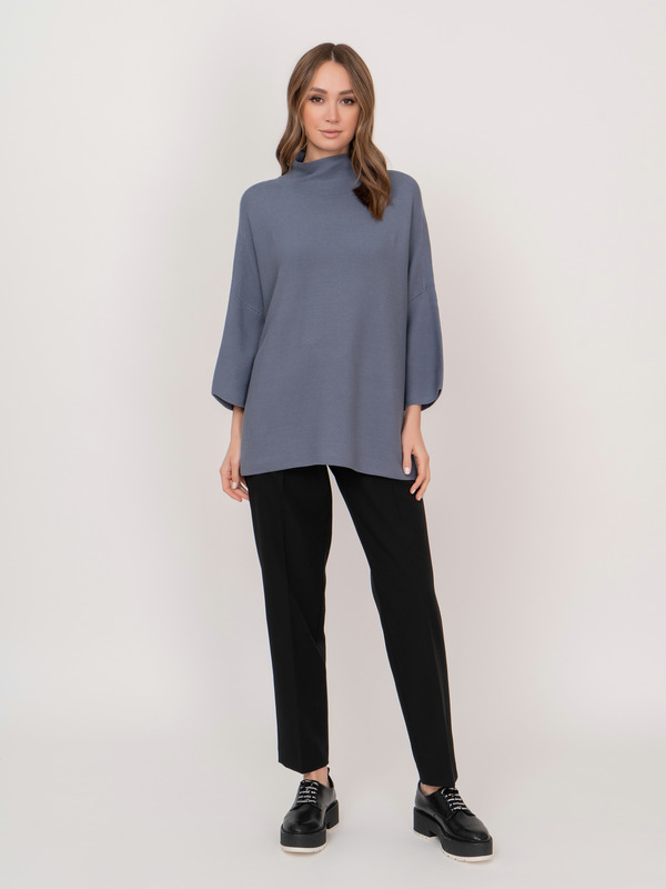 Э772605-25413/21-02 Джемпер Samoon