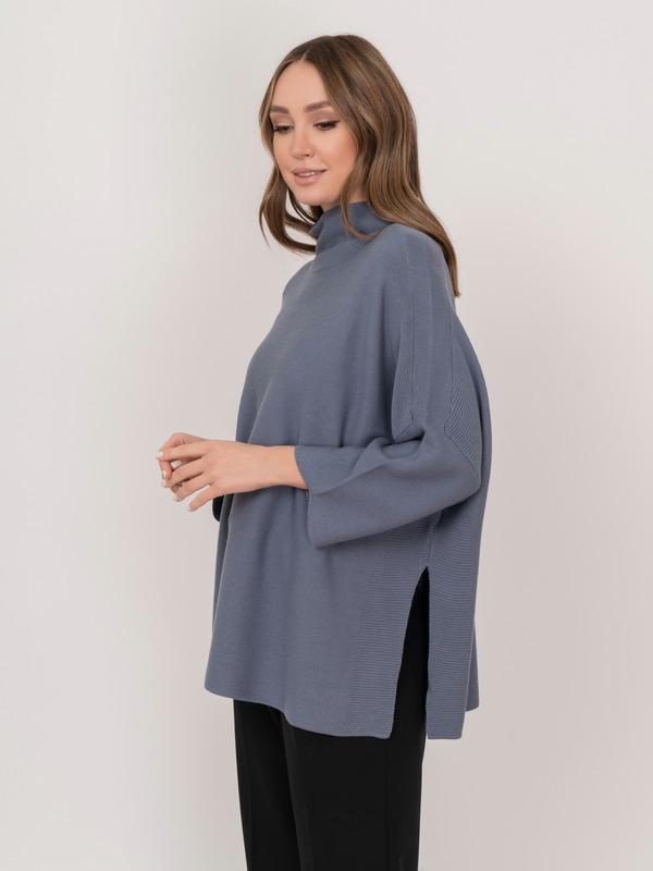 Э772605-25413/21-02 Джемпер Samoon