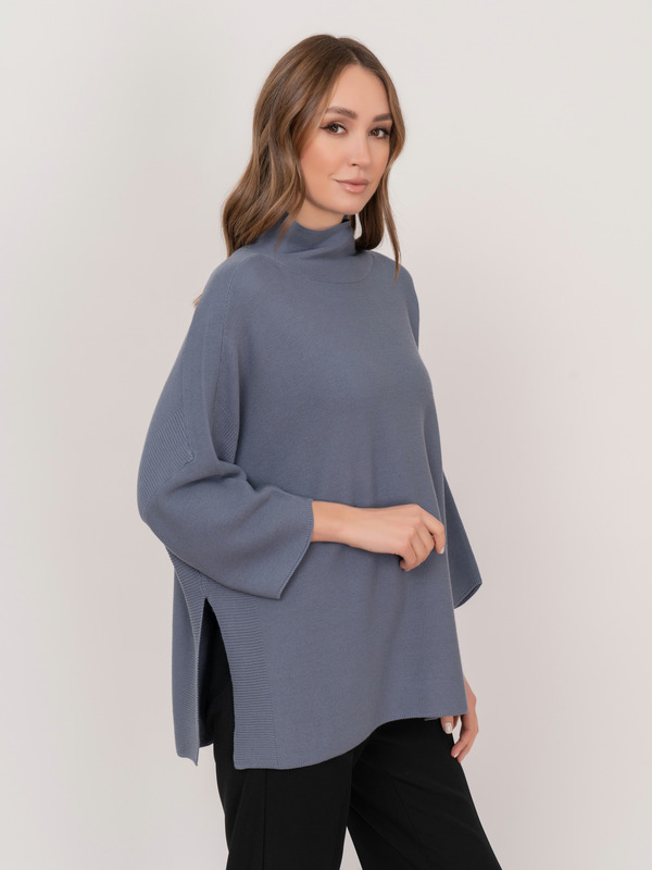 Э772605-25413/21-02 Джемпер Samoon