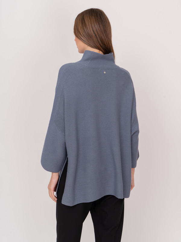 Э772605-25413/21-02 Джемпер Samoon