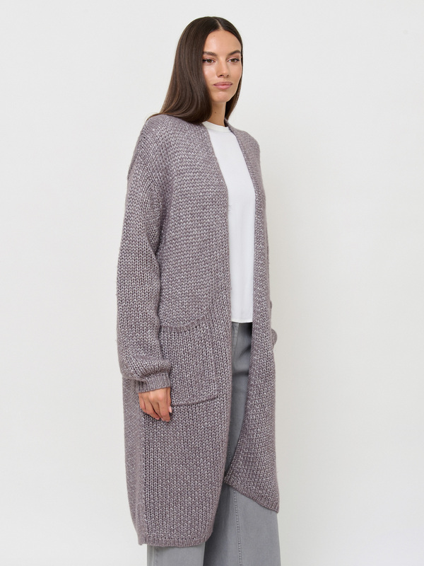 Э408258/5880/м/24-02 Кардиган тр. Luisa Cerano