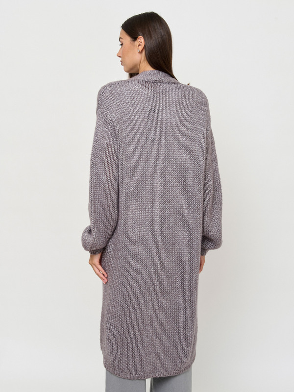 Э408258/5880/м/24-02 Кардиган тр. Luisa Cerano