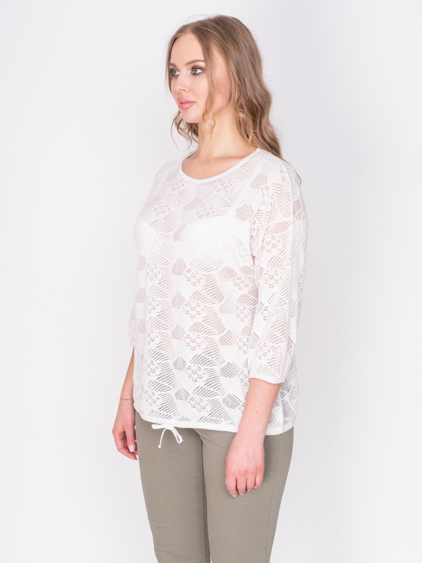 Э624601/19-01 Джемпер Lecomte