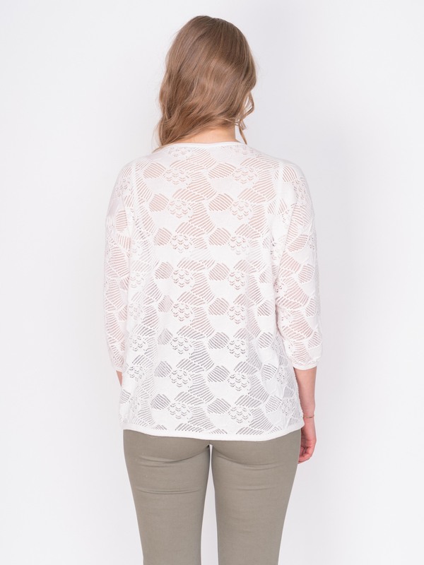 Э624601/19-01 Джемпер Lecomte