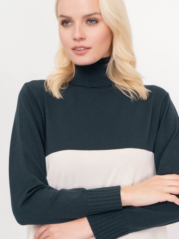 Э20FA8964TWOCOL/20-02 Джемпер Beatrice