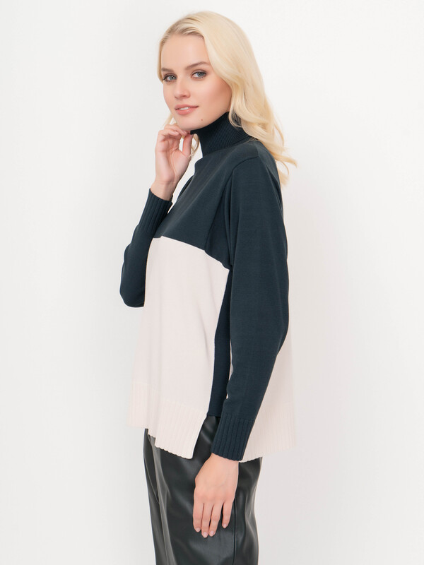 Э20FA8964TWOCOL/20-02 Джемпер Beatrice